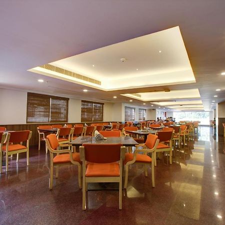 Hotel Bms Мангалор Экстерьер фото